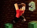 Spel Parkour Block 3 på nätet