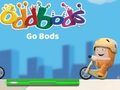 Spel Oddbods: Go bods på nätet