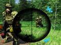 Spel Guns Simulator förstör alla på nätet