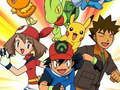 Spel Pokemon glid pÄ nÀtet Spel Pokemon glid pÄ nÀtet