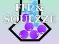 Spel Fit & Squeeze  på nätet