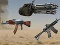 Spel Army Guns Collector på nätet