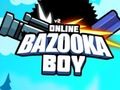Spel Bazooka pojke online på nätet
