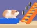 Spel Hamster stack labyrint på nätet