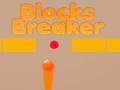 Spel Block Breaker  på nätet