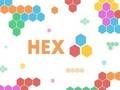 Spel Hex på nätet