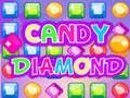 Spel Godis diamanter  på nätet