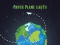 Spel Papper Plane Earth  på nätet