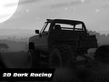 Spel 2d Dark Racing på nätet