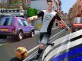 Spel Cristiano ronaldo på nätet