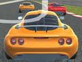 Spel Crazy Car Racer 2022 på nätet