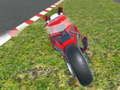 Spel Crazy Bike Racer på nätet