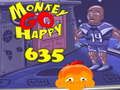 Spel Monkey Go Happy Stage 635 på nätet