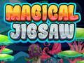 Spel Magisk sticksåg  på nätet