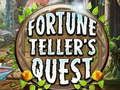 Spel Fortune Tellers Quest på nätet