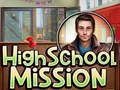 Spel Gymnasiemission  på nätet