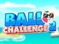 Spel Bollutmaning 2  på nätet