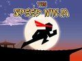Spel Speed Ninja  på nätet