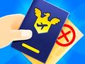 Spel Flygplatssäkerhet  på nätet