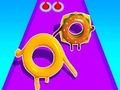 Spel BLOB DONT RUSH på nätet