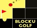 Spel Blockugolf på nätet