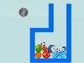 Spel Bollar kross  på nätet