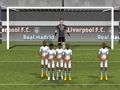 Spel Real Madrid vs Liverpool FC. C.  på nätet