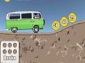 Spel Hill Climb 2022 på nätet