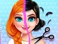 Spel Från Good Girl Till Baddie Princess Makeover  på nätet