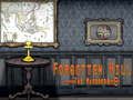 Spel Forgotten Hill The Wardrobe – Kapitel 1 – Andra vänner  på nätet