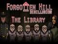 Spel Glömd Hill Disillusion: Biblioteket på nätet