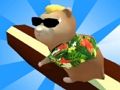 Spel Hamsterön  på nätet