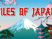 Spel Japanska plattor  på nätet