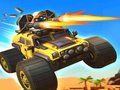 Spel Battle Cars: Monster Hunter på nätet