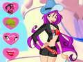Spel Winx Bloom Casual på nätet