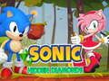 Spel Sonic dolda diamanter  på nätet