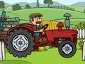 Spel Tractor Mania 2 på nätet