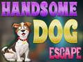 Spel Stilig hundflykt  på nätet