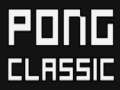 Spel Pong klassiker  på nätet