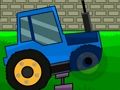 Spel Tractor Escape 2 på nätet