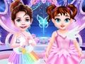 Spel Baby Taylor Ice Balettdansös  på nätet