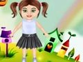Spel Fantasy Toy Escape på nätet