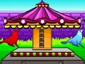 Spel Nöjespark Escape  på nätet