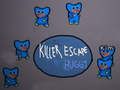 Spel Killer Escape Huggy på nätet