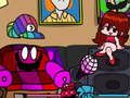 Spel FredagskvÀll Funkin Vs Couchcake pÄ nÀtet Spel FredagskvÀll Funkin Vs Couchcake pÄ nÀtet