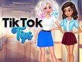 Spel Tiktok tips på nätet