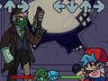 Spel FredagskvÀll Funkin: Vs Hacker Man pÄ nÀtet Spel FredagskvÀll Funkin: Vs Hacker Man pÄ nÀtet