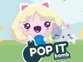 Spel POP DET BOMB! på nätet