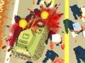 Spel Tank vs zombie på nätet
