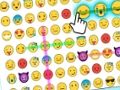 Spel Word Search Emoji Edition på nätet